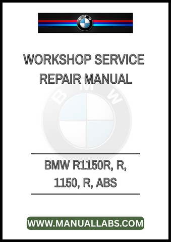 UNLOCK THE FULL POTENTIAL OF YOUR BMW R1150R WITH OUR COMPREHENSIVE ABS WORKSHOP SERVICE REPAIR MANUAL. THIS PDF FILE IS METICULOUSLY DESIGNED TO PROVIDE YOU WITH DETAILED INSTRUCTIONS AND INSIGHTS, ENSURING THAT YOU CAN PERFORM MAINTENANCE AND REPAIRS WITH CONFIDENCE. WHETHER YOU'RE A SEASONED MECHANIC OR A DIY ENTHUSIAST,