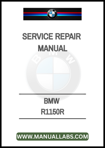 UNLOCK THE FULL POTENTIAL OF YOUR BMW R1150R WITH OUR COMPREHENSIVE SERVICE REPAIR MANUAL IN PDF FORMAT. THIS ESSENTIAL GUIDE IS DESIGNED FOR BOTH SEASONED MECHANICS AND DIY ENTHUSIASTS,
