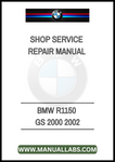  UNLOCK THE FULL POTENTIAL OF YOUR BMW R1150 GS WITH OUR COMPREHENSIVE 2000-2002 SHOP SERVICE REPAIR MANUAL IN PDF FORMAT. THIS ESSENTIAL GUIDE IS DESIGNED FOR BOTH SEASONED MECHANICS AND DIY ENTHUSIASTS, PROVIDING DETAILED INSTRUCTIONS AND DIAGRAMS TO HELP YOU TACKLE ANY REPAIR OR MAINTENANCE TASK WITH CONFIDENCE.