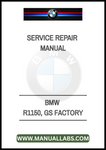 UNLOCK THE FULL POTENTIAL OF YOUR BMW R1150 GS WITH OUR COMPREHENSIVE FACTORY SERVICE REPAIR MANUAL IN PDF FORMAT. THIS ESSENTIAL GUIDE IS DESIGNED FOR BOTH SEASONED MECHANICS AND DIY ENTHUSIASTS,