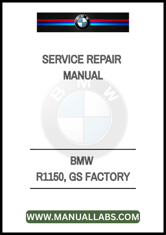 UNLOCK THE FULL POTENTIAL OF YOUR BMW R1150 GS WITH OUR COMPREHENSIVE FACTORY SERVICE REPAIR MANUAL IN PDF FORMAT. THIS ESSENTIAL GUIDE IS DESIGNED FOR BOTH SEASONED MECHANICS AND DIY ENTHUSIASTS,