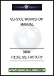UNLOCK THE FULL POTENTIAL OF YOUR BMW R1150 GS WITH OUR COMPREHENSIVE FACTORY SERVICE WORKSHOP MANUAL IN PDF FORMAT. THIS ESSENTIAL GUIDE IS DESIGNED FOR BOTH SEASONED MECHANICS AND DIY ENTHUSIASTS,
