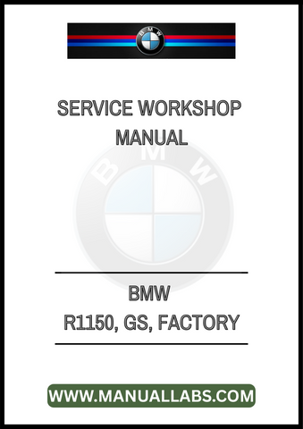 UNLOCK THE FULL POTENTIAL OF YOUR BMW R1150 GS WITH OUR COMPREHENSIVE FACTORY SERVICE WORKSHOP MANUAL IN PDF FORMAT. THIS ESSENTIAL GUIDE IS DESIGNED FOR BOTH SEASONED MECHANICS AND DIY ENTHUSIASTS,
