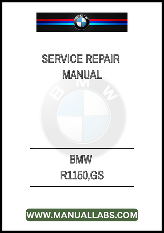 UNLOCK THE FULL POTENTIAL OF YOUR BMW R1150 GS WITH OUR COMPREHENSIVE SERVICE REPAIR MANUAL IN PDF FORMAT. THIS ESSENTIAL GUIDE IS DESIGNED FOR BOTH SEASONED MECHANICS AND DIY ENTHUSIASTS, 