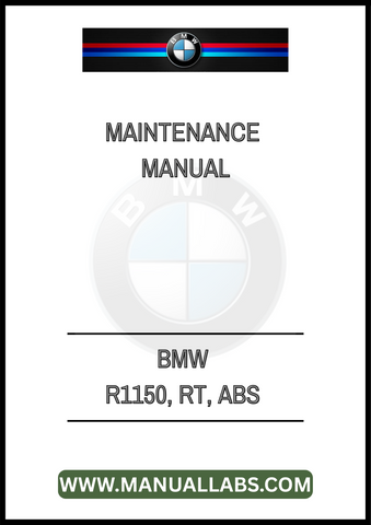 DISCOVER THE ULTIMATE RESOURCE FOR MAINTAINING YOUR BMW R1150 RT WITH OUR COMPREHENSIVE ABS MAINTENANCE MANUAL IN PDF FORMAT. THIS EXPERTLY CRAFTED GUIDE PROVIDES DETAILED INSTRUCTIONS AND INSIGHTS, ENSURING YOU CAN KEEP YOUR MOTORCYCLE IN PEAK CONDITION. 