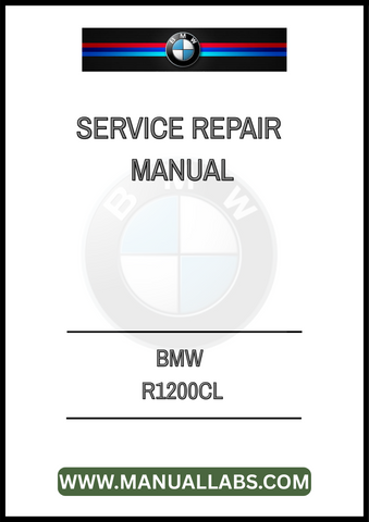 UNLOCK THE FULL POTENTIAL OF YOUR BMW R1200CL WITH OUR COMPREHENSIVE SERVICE REPAIR MANUAL IN PDF FORMAT. THIS ESSENTIAL GUIDE IS DESIGNED FOR BOTH SEASONED MECHANICS AND DIY ENTHUSIASTS,
