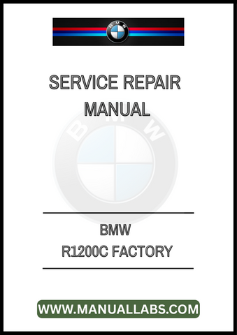 UNLOCK THE FULL POTENTIAL OF YOUR BMW R1200C WITH OUR COMPREHENSIVE FACTORY SERVICE REPAIR MANUAL IN PDF FORMAT. THIS ESSENTIAL GUIDE IS DESIGNED FOR BOTH SEASONED MECHANICS AND DIY ENTHUSIASTS,