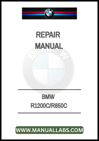 UNLOCK THE FULL POTENTIAL OF YOUR BMW R1200C OR R850C WITH OUR COMPREHENSIVE REPAIR MANUAL IN PDF FORMAT. THIS ESSENTIAL GUIDE IS DESIGNED FOR BOTH NOVICE AND EXPERIENCED MECHANICS,