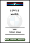 UNLOCK THE FULL POTENTIAL OF YOUR BMW R1200C OR R850C WITH OUR COMPREHENSIVE SERVICE MANUAL IN PDF FORMAT. THIS ESSENTIAL GUIDE IS DESIGNED TO PROVIDE YOU WITH DETAILED INSTRUCTIONS, DIAGRAMS,