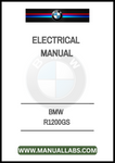 UNLOCK THE FULL POTENTIAL OF YOUR BMW R1200GS WITH OUR COMPREHENSIVE ELECTRICAL MANUAL, AVAILABLE IN A CONVENIENT PDF FORMAT. THIS ESSENTIAL GUIDE PROVIDES DETAILED SCHEMATICS, 