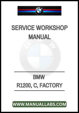 UNLOCK THE FULL POTENTIAL OF YOUR BMW R1200 WITH OUR COMPREHENSIVE FACTORY SERVICE WORKSHOP MANUAL IN PDF FORMAT. THIS ESSENTIAL GUIDE IS DESIGNED FOR BOTH SEASONED MECHANICS AND DIY ENTHUSIASTS,