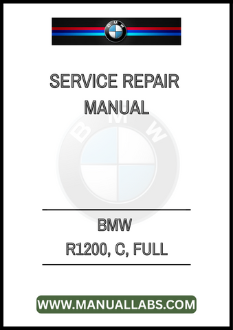 UNLOCK THE FULL POTENTIAL OF YOUR BMW R1200 WITH OUR COMPREHENSIVE FULL SERVICE REPAIR MANUAL IN PDF FORMAT. THIS ESSENTIAL GUIDE IS DESIGNED FOR BOTH SEASONED MECHANICS AND DIY ENTHUSIASTS,