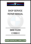 UNLOCK THE FULL POTENTIAL OF YOUR BMW R1200 C AND R850 C WITH OUR COMPREHENSIVE SHOP SERVICE REPAIR MANUAL IN PDF FORMAT. THIS ESSENTIAL GUIDE IS DESIGNED FOR BOTH SEASONED MECHANICS AND DIY ENTHUSIASTS, PROVIDING DETAILED INSTRUCTIONS AND DIAGRAMS TO ENSURE YOUR MOTORCYCLE RUNS SMOOTHLY AND EFFICIENTLY.