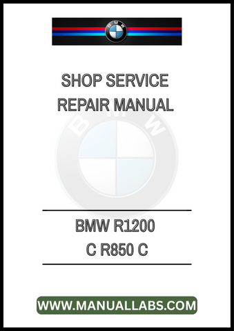 UNLOCK THE FULL POTENTIAL OF YOUR BMW R1200 C AND R850 C WITH OUR COMPREHENSIVE SHOP SERVICE REPAIR MANUAL IN PDF FORMAT. THIS ESSENTIAL GUIDE IS DESIGNED FOR BOTH SEASONED MECHANICS AND DIY ENTHUSIASTS, PROVIDING DETAILED INSTRUCTIONS AND DIAGRAMS TO ENSURE YOUR MOTORCYCLE RUNS SMOOTHLY AND EFFICIENTLY.