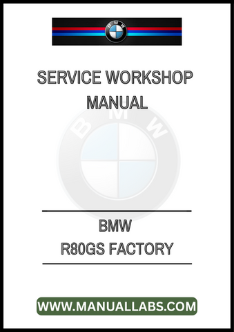 UNLOCK THE FULL POTENTIAL OF YOUR BMW R80GS WITH OUR COMPREHENSIVE FACTORY SERVICE WORKSHOP MANUAL IN PDF FORMAT. THIS ESSENTIAL GUIDE IS DESIGNED FOR BOTH SEASONED MECHANICS AND DIY ENTHUSIASTS,