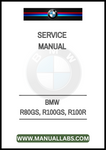 UNLOCK THE FULL POTENTIAL OF YOUR BMW R80GS, R100GS, AND R100R WITH OUR COMPREHENSIVE SERVICE MANUAL IN PDF FORMAT. THIS ESSENTIAL GUIDE IS DESIGNED TO PROVIDE YOU WITH DETAILED INSTRUCTIONS, DIAGRAMS, 