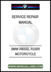 UNLOCK THE FULL POTENTIAL OF YOUR BMW R80GS AND R100R WITH OUR COMPREHENSIVE MOTORCYCLE SERVICE REPAIR MANUAL IN PDF FORMAT. THIS ESSENTIAL GUIDE IS DESIGNED FOR BOTH SEASONED MECHANICS AND ENTHUSIASTIC DIYERS, 