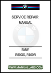 UNLOCK THE FULL POTENTIAL OF YOUR BMW R80GS AND R100R WITH OUR COMPREHENSIVE SERVICE REPAIR MANUAL, AVAILABLE IN A CONVENIENT PDF FORMAT. THIS ESSENTIAL GUIDE IS DESIGNED FOR BOTH SEASONED MECHANICS AND DIY ENTHUSIASTS,