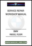 UNLOCK THE FULL POTENTIAL OF YOUR BMW R80GS AND R100R WITH OUR COMPREHENSIVE SERVICE REPAIR WORKSHOP MANUAL IN PDF FORMAT. THIS ESSENTIAL GUIDE IS DESIGNED FOR BOTH SEASONED MECHANICS AND DIY ENTHUSIASTS, 