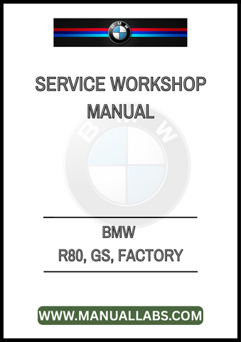 UNLOCK THE FULL POTENTIAL OF YOUR BMW R80 GS WITH OUR COMPREHENSIVE FACTORY SERVICE WORKSHOP MANUAL IN PDF FORMAT. THIS ESSENTIAL GUIDE IS DESIGNED FOR BOTH SEASONED MECHANICS AND DIY ENTHUSIASTS, 