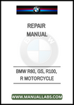 UNLOCK THE FULL POTENTIAL OF YOUR BMW MOTORCYCLE WITH THE COMPREHENSIVE BMW R80, GS, R100, R REPAIR MANUAL IN PDF FORMAT. THIS ESSENTIAL GUIDE IS DESIGNED FOR BOTH SEASONED MECHANICS AND DIY ENTHUSIASTS, PROVIDING DETAILED INSTRUCTIONS AND INSIGHTS TO KEEP YOUR BIKE RUNNING SMOOTHLY. WITH EASY NAVIGATION AND A USER-FRIENDLY LAYOUT, 
