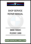 UNLOCK THE FULL POTENTIAL OF YOUR BMW R850C AND R1200C WITH OUR COMPREHENSIVE 1999 SHOP SERVICE REPAIR MANUAL IN PDF FORMAT. THIS ESSENTIAL GUIDE IS DESIGNED FOR BOTH SEASONED MECHANICS AND DIY ENTHUSIASTS, PROVIDING DETAILED INSTRUCTIONS AND DIAGRAMS TO ENSURE YOUR MOTORCYCLE RUNS SMOOTHLY AND EFFICIENTLY.