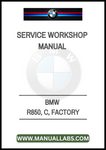 UNLOCK THE FULL POTENTIAL OF YOUR BMW R850 WITH OUR COMPREHENSIVE FACTORY SERVICE WORKSHOP MANUAL IN PDF FORMAT. THIS ESSENTIAL GUIDE IS DESIGNED FOR BOTH SEASONED MECHANICS AND DIY ENTHUSIASTS,