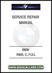 UNLOCK THE FULL POTENTIAL OF YOUR BMW R850 C WITH OUR COMPREHENSIVE FULL SERVICE REPAIR MANUAL IN PDF FORMAT. THIS ESSENTIAL GUIDE IS DESIGNED FOR BOTH SEASONED MECHANICS AND DIY ENTHUSIASTS,