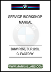 UNLOCK THE FULL POTENTIAL OF YOUR BMW R850, C, AND R1200 WITH OUR COMPREHENSIVE FACTORY SERVICE WORKSHOP MANUAL IN PDF FORMAT. THIS ESSENTIAL GUIDE IS DESIGNED FOR BOTH SEASONED MECHANICS AND DIY ENTHUSIASTS,