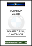 UNLOCK THE FULL POTENTIAL OF YOUR BMW R850, C, AND R1200 MOTORCYCLES WITH OUR COMPREHENSIVE MOTORCYCLE WORKSHOP MANUAL IN PDF FORMAT. THIS ESSENTIAL GUIDE IS DESIGNED FOR BOTH SEASONED MECHANICS AND DIY ENTHUSIASTS, 