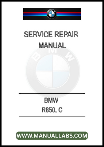 UNLOCK THE FULL POTENTIAL OF YOUR BMW R850 WITH OUR COMPREHENSIVE C SERVICE REPAIR MANUAL, AVAILABLE IN A CONVENIENT PDF FORMAT. THIS ESSENTIAL GUIDE IS DESIGNED FOR BOTH SEASONED MECHANICS AND DIY ENTHUSIASTS,