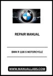Unlock the full potential of your BMW R 1100 S with our comprehensive Motorcycle Repair Manual in PDF format. This essential guide is designed for both seasoned mechanics and enthusiastic DIYers, providing detailed instructions and insights to keep your motorcycle running smoothly.