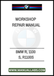 UNLOCK THE FULL POTENTIAL OF YOUR BMW R1100S WITH OUR COMPREHENSIVE WORKSHOP REPAIR MANUAL IN PDF FORMAT. THIS ESSENTIAL GUIDE IS DESIGNED FOR BOTH SEASONED MECHANICS AND DIY ENTHUSIASTS,