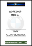 UNLOCK THE FULL POTENTIAL OF YOUR BMW R1150GS WITH OUR COMPREHENSIVE MOTORCYCLE WORKSHOP MANUAL IN PDF FORMAT. THIS ESSENTIAL GUIDE IS DESIGNED FOR BOTH SEASONED MECHANICS AND ENTHUSIASTIC DIYERS,