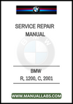 DON'T LET MINOR ISSUES TURN INTO MAJOR PROBLEMS. EQUIP YOURSELF WITH THE KNOWLEDGE AND TOOLS NECESSARY TO MAINTAIN YOUR BMW R 1200 C EFFECTIVELY. DOWNLOAD YOUR SERVICE REPAIR MANUAL TODAY AND EXPERIENCE THE SATISFACTION OF KEEPING YOUR MOTORCYCLE RUNNING SMOOTHLY FOR YEARS TO COME.