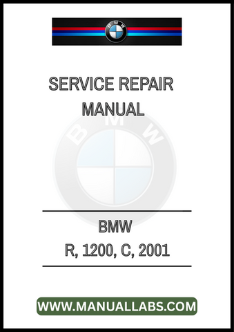 DON'T LET MINOR ISSUES TURN INTO MAJOR PROBLEMS. EQUIP YOURSELF WITH THE KNOWLEDGE AND TOOLS NECESSARY TO MAINTAIN YOUR BMW R 1200 C EFFECTIVELY. DOWNLOAD YOUR SERVICE REPAIR MANUAL TODAY AND EXPERIENCE THE SATISFACTION OF KEEPING YOUR MOTORCYCLE RUNNING SMOOTHLY FOR YEARS TO COME.