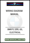 DISCOVER THE ULTIMATE RESOURCE FOR YOUR BMW R 1200 GS WITH OUR COMPREHENSIVE ELECTRICAL WIRING DIAGRAM MANUAL IN PDF FORMAT. THIS METICULOUSLY CRAFTED MANUAL PROVIDES DETAILED SCHEMATICS AND WIRING LAYOUTS,