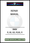 UNLOCK THE FULL POTENTIAL OF YOUR BMW R, 80, GS, R100, AND R MODELS WITH OUR COMPREHENSIVE REPAIR MANUAL IN PDF FORMAT. THIS ESSENTIAL GUIDE IS DESIGNED FOR BOTH SEASONED MECHANICS AND DIY ENTHUSIASTS,