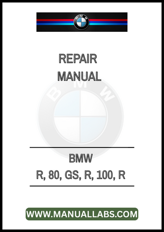 UNLOCK THE FULL POTENTIAL OF YOUR BMW R SERIES MOTORCYCLE WITH OUR COMPREHENSIVE REPAIR MANUAL, SPECIFICALLY DESIGNED FOR THE R 80, GS, AND R 100 MODELS. THIS PDF FILE IS AN ESSENTIAL RESOURCE FOR BOTH NOVICE AND EXPERIENCED MECHANICS,