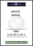 UNLOCK THE FULL POTENTIAL OF YOUR BMW R, 80, GS, AND R 100 MODELS WITH OUR COMPREHENSIVE SERVICE MANUAL IN PDF FORMAT. THIS ESSENTIAL GUIDE IS DESIGNED FOR BOTH SEASONED MECHANICS AND DIY ENTHUSIASTS,