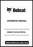 Discover the essential BOBCAT 319 Electrical Schematic Manual (V-0732) in a convenient PDF format. This comprehensive guide is designed for technicians and operators who need detailed electrical schematics to ensure optimal performance and maintenance of their BOBCAT 319 equipment.