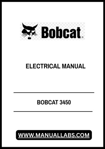 Discover the essential BOBCAT 3450 Electrical Manual V-1405, a comprehensive PDF guide designed for operators and technicians alike. This manual provides detailed electrical schematics, troubleshooting tips, and maintenance procedures to ensure your equipment runs smoothly and efficiently.