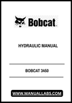 Discover the essential BOBCAT 3450 Hydraulic Manual V-1406, a comprehensive PDF guide designed to enhance your equipment's performance and longevity. This manual provides detailed instructions and insights into the hydraulic system, ensuring you have the knowledge to operate and maintain your BOBCAT 3450 effectively.
