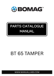 With clear illustrations and organized sections, this manual simplifies the process of identifying and ordering replacement parts. Whether you're a seasoned professional or a DIY enthusiast, you'll appreciate the ease of use and the time-saving benefits it offers.