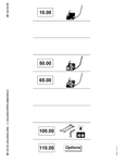 Download Complete Parts Catalogue Manual For Bomag BP 10/35 Vibrating Plates Non Reversible | Serial Number - 00825021 Pub. 101230219999