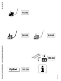 Bomag BP 10/35 Vibrating Plates Non Reversible Parts Catalogue Manual 00818633 - PDF File Download
