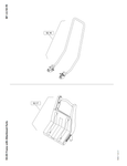 Discover all the necessary parts information for your Bomag BP 12/50A Vibrating Plates Non Reversible with this comprehensive parts catalogue. This publication includes a detailed parts list, serial number 00818639 and Pub. 101230071775, allowing for easy access and quick identification. Download the PDF file for hassle-free access to the manual.