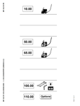 Download Complete Parts Catalogue Manual For Bomag BP 10/35 Vibrating Plates Non Reversible | Serial Number - 00826111 Pub. 101230469999