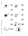 Download Complete Parts Catalogue Manual For Bomag BP 10/36-2 Vibrating Plates Non Reversible | Serial Number - 00817411 Pub. 101220309558