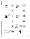 Download Complete Parts Catalogue Manual For Bomag BP 10/36-2 Vibrating Plates Non Reversible | Serial Number - 00817411 Pub. 101220309558